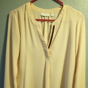 Dress blouse